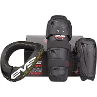 Evs Sports Slam Combo Suojakitti