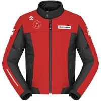 Spidi Corsa Tex Kilpa-autotakki