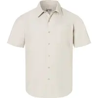 Marmot AirExchange UPF 40 SS Shirt Birch Bark - S