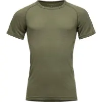 Devold Lauparen Merino 190 Lyhythihainen Aluspaita