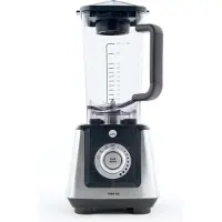 Wilfa Powerfuel tehosekoitin BPF-1200S (hopea/harmaa)