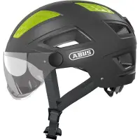 ABUS Hyban 2.0 Ace Kaupunkikypärä