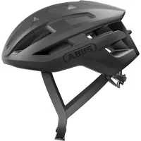 ABUS Powerdome Pyöräilykypärä Velvet Musta