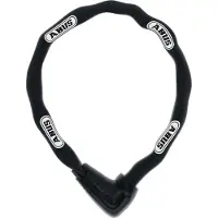 ABUS Steel-o-chain 9808k Ketjulukko