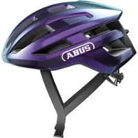 ABUS Powerdome Pyöräilykypärä Flip Flop Purppura