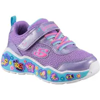 SKECHERS Play Scene Fun Squad - Purple - 21