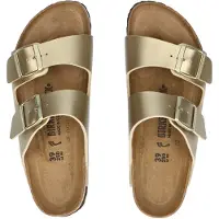 Birkenstock Pistokkaat kulta