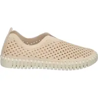 Ilse jacobsen Loafer 'Tulip3275' beige