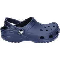 Crocs Avonaiset kengät 'Classic' laivastonsininen