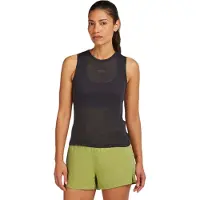 Icebreaker Merino Blend 75 Cool-lite Featherlight Hihaton Aluspaita