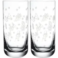 Villeroy & Boch - Toy's Delight Longdrinklasi 33 cl 2 kpl