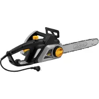 Alpina Garden Ketjusaha ACS 200 ET; 2000 W; sähkökäyttöinen; 40 cm laippa