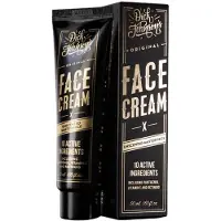Dick Johnson Face Cream Masterpiece 50 ml