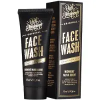 Dick Johnson Face Wash Midnight Musk 75 ml