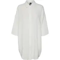 Vero Moda Pusero 'Natali' valkoinen