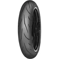 Mitas Sport Force + 54h Tl Sportti Moottoripyörän Eturengas
