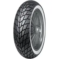 Mitas Mc 20 Monsum 62p Tl Skootterin Rengas