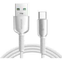 JOYROOM S-A51 Cutting-Edge Series 3A USB-A - USB-C cable 1.2m - light gray