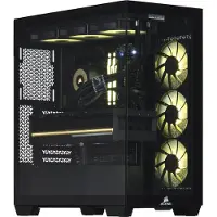 Actina Korkean suorituskyvyn pöytätietokone Actina KOMACNGIP0207 AMD Ryzen 9 7900X, 32 GB RAM, 2 TB SSD