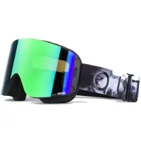 Out Of Katana Tempesta +Bonus Lens Laskettelulasit green mci Koko Uni