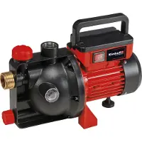 Einhell GC-GP 6040 ECO -puutarhapumppu