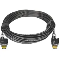 Kramer CLS-AOCH/60-50 ACTIVE PLUGABLE OPTICAL HDMI CABLE, LSHF-50FT 15.2M (97-0406050)