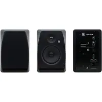 Kramer 5inch Two?Way Bi?Amplified Studio
