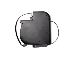 Kramer KRT-4-DP Cable Retractor Display Port-8ft