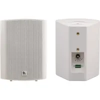 Kramer GALIL-5-O(PAIR) 5.25" ON-WALL 2-WAY SPEAKERS (60-00003699)