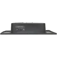 Kramer YARDEN-8-T 8" WOOFER 4 X 1" PIVOTING TWEETERS ESD CEILING TILE SPEAKER (60-000030)