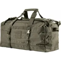 5.11 Tactical Rush LBD LIMA 56L (Color: Ranger Green)