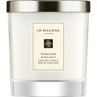 Jo Malone Wood Sage & Sea Salt Scented Classic Candle, 200g