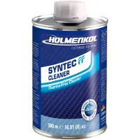 Holmenkol Syntec Ff Cleaner 500ml Vaha