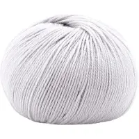 Adlibris Vip merino/kashmir lanka 50 gr PERLA/ISOLA Lana Gatto