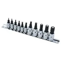 LASER TOOLS Kärki-ruuvimeisselisarja 8924