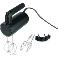 Wilfa Smooth Mix HM1B-500 500 W -sähkövatkain, musta