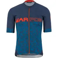 Karpos Jump Kurzarm-radtrikot