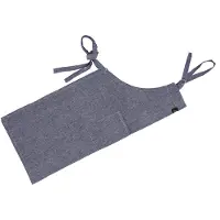 Pillivuyt - Esiliina 95x80 cm Navy