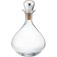 Georg Jensen - Sky Dekantteri korkilla 1,45 L