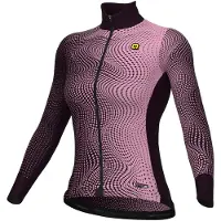 ALÉ Pr-s Circus Langarm-trikot