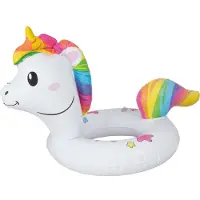 Heless Dolls Swimming Ring Unicorn Henri 28-35 cm