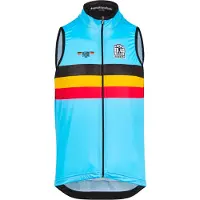 Bioracer Belgium Icon Wind Liivi