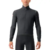 Castelli Jacket Alpha Flight RoS Black, Size S