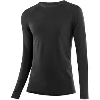 Loeffler Transtex Merino Pitkähihainen Aluspaita