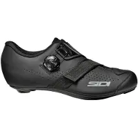 Sidi Prima Black Shoes, Size 40 - EUR