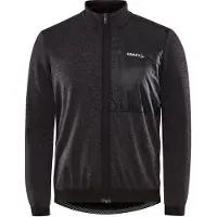 Craft Adv Gravel Subz neuletakki musta