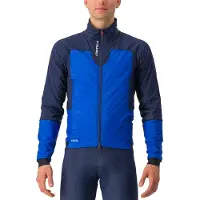 Castelli Flye Thermal Gore-tex Infinium Windstopper Jacke