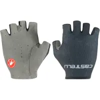 Castelli Superleggera Summer Lyhyet Hanskat