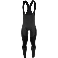 Q36.5 Winter Lange Trägerhose