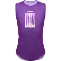 Santini Liege Bastogne Hihaton Aluspaita